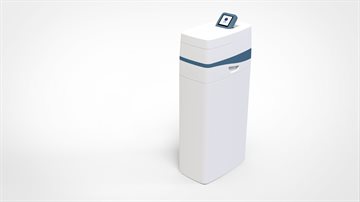Aqua Danmark ProSOFT 30. Kapacitet til 20 personer 